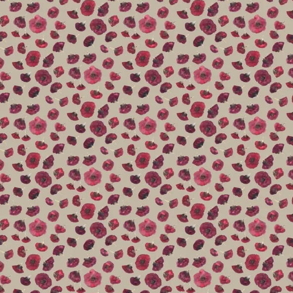 Set de table - Herbes Folles