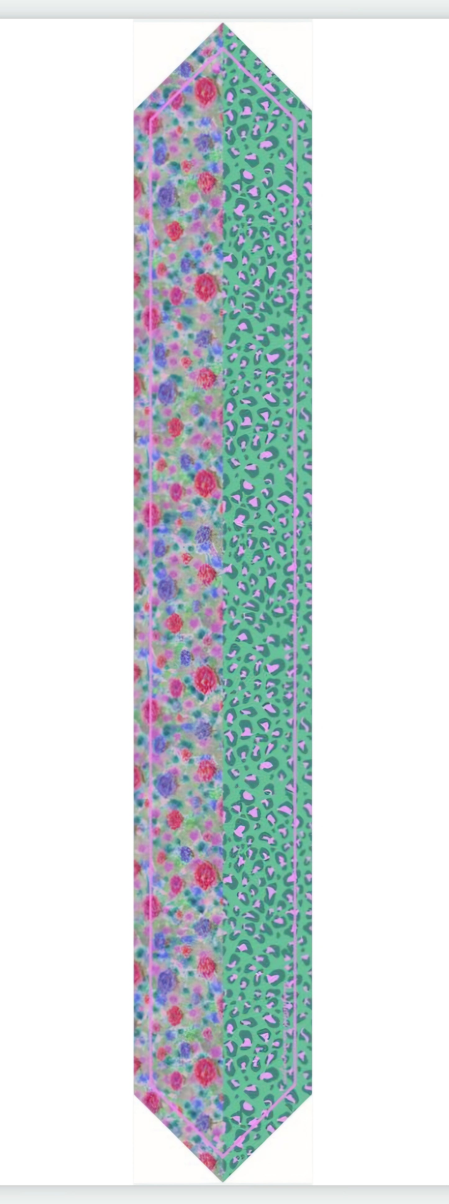 Bandeau "Framboisier"