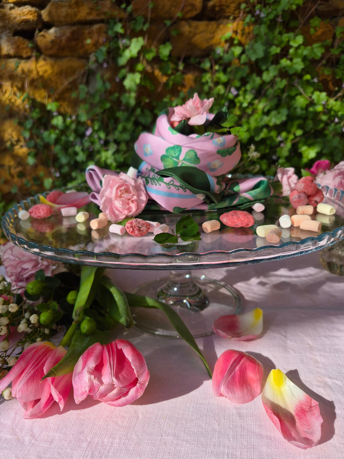 La cerise sur le gâteau