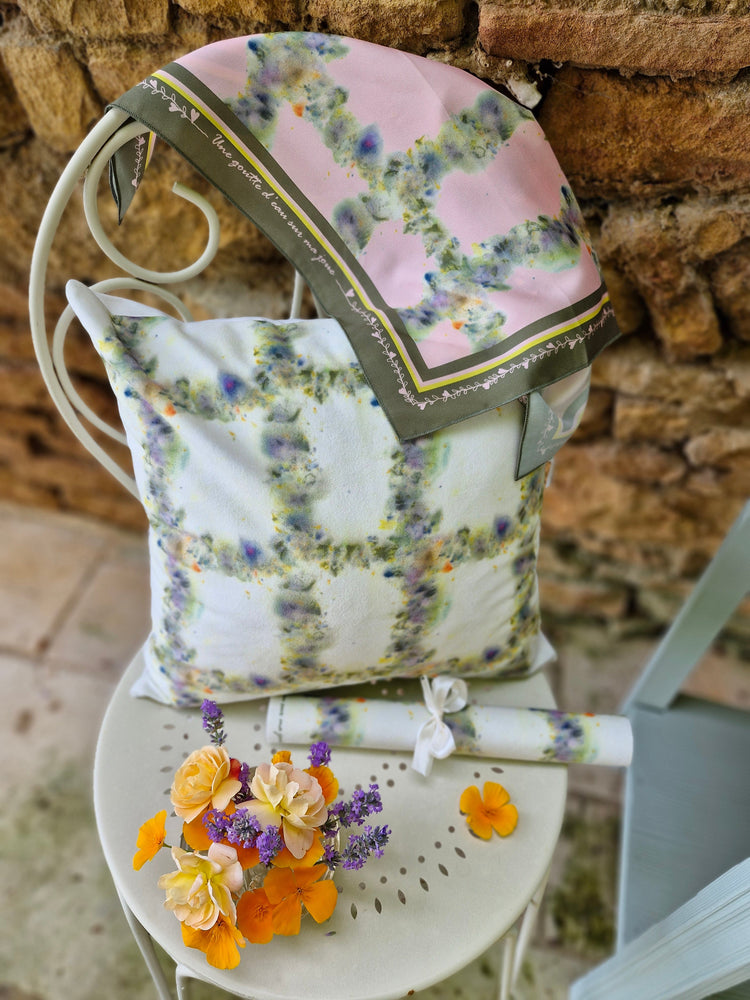 Collection "Pensées Sauvages"