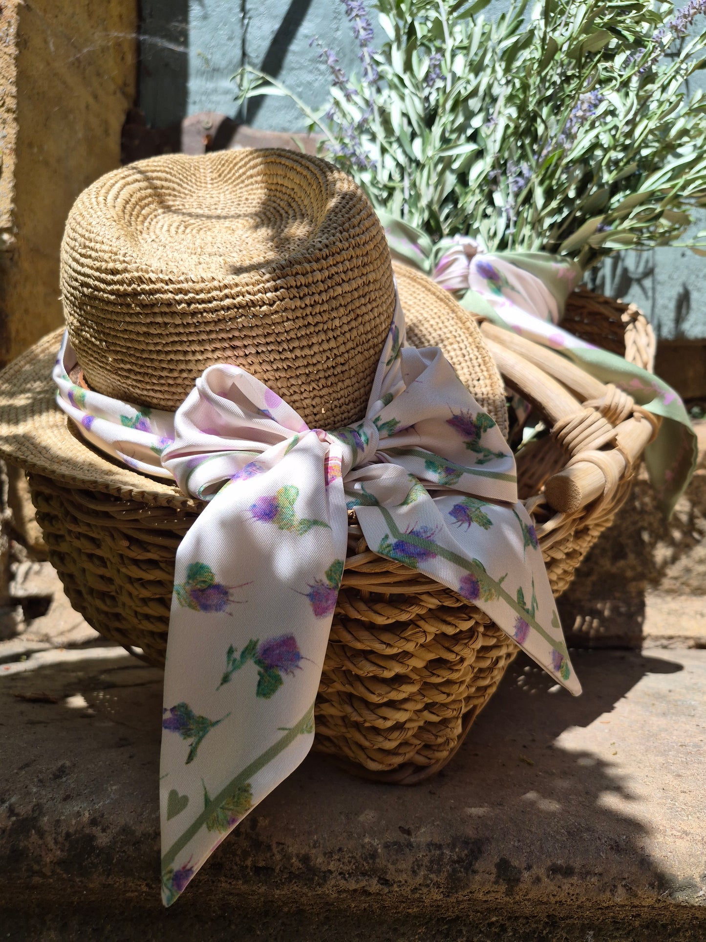 Bandeau "RENDEZ-VOUS"