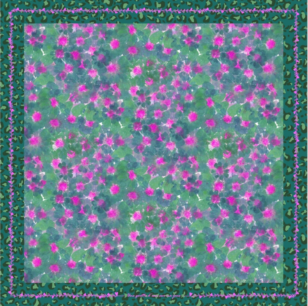 Carré "Céleste-Léo"